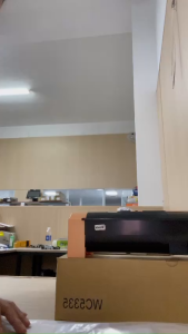 Hộp Mực Mới Máy Photocopy Xerox 5325 – Dùng Chung Cho 5325/5330/5335 – Full Hộp Giá Đã Gồm VAT – Có Hướng Dẫn Sử Dụng