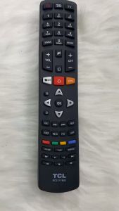 Điều khiển TiVi TCL LCD LED RC311 FMI3 . Remote TiVi TCL SMART . Tặng pin
