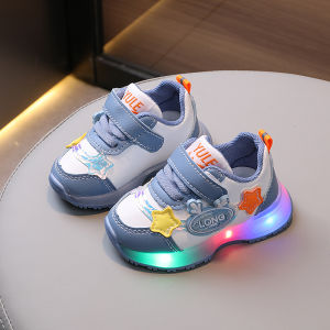 Bubuxin | Anti-slip Soft Sole Toddler Shoes