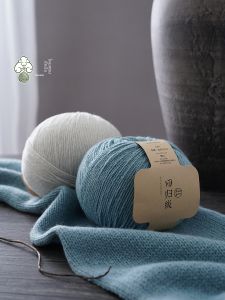 LOVEYARN | DIY Hand Knitting Yarn Pure Cashmere