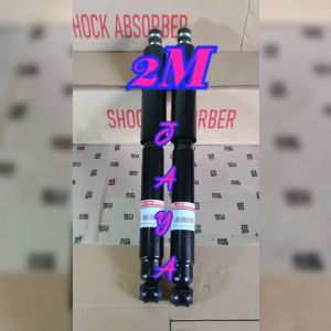 SHOCKBREAKER DEPAN MITSUBISHI PS100 / PS 100 ORIGINAL MITSUBISHI ASLI SHOCK SOK BREKER SEPASANG KIRI KANAN | 2M JAYA