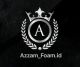 Azzam_foam.id