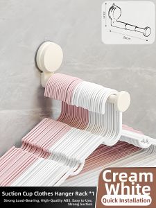 ROLONG | Multifunctional Wall Mount No-drill Hook