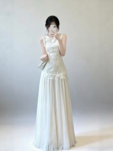 CHANGTONG | Charming Slimming Dress