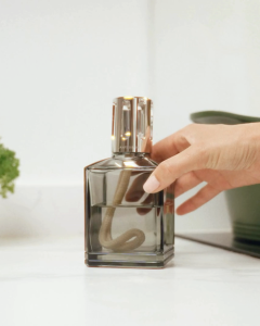Maison Berger Paris Perle Hazenut Lamp Diffuser