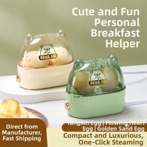 LIWAN | Intelligent Automatic Shut-off Egg Cooker
