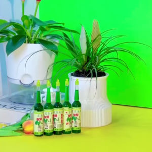 Dung dịch thuỷ canh chuyên cho cây thuỷ sinh cung cấp dinh dưỡng cho cây