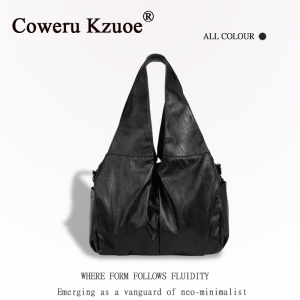 Vintage Versatile Tote Bag Large Capacity