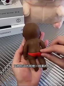 Đồ Chơi Bóp Xả Stress Natasha Doll TPR Chậm Hồi Đàn Kích Thước Lòng Bàn Tay Chủ Đề Giả Tưởng & Khoa Học Viễn Tưởng