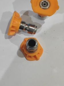 INDOBASE Part Spuyer Pompa QC12 J15020 J15060 Oren