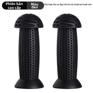 Vỏ Bọc Tay Cầm Đạp Xe Silicon Chống Nước