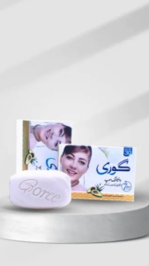 G- Whitening Soap Readystock soap& cream ori
