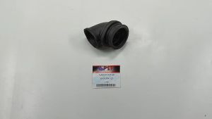 Karet Filter Shogun 125 - Rubber Seat Saringan Udara Hawa CVT Join Joint Karburator Karbu Shogun