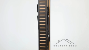 Pots and Pans Organizer 8 Tier Pot Organizers Rack Adjustable Pan Organizer