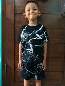 kaos anak jogja 1-11 tahun | sovenir oleh oleh jogja | setelan anak kaos jogja bahan katun | kaos anak cewek cowok laki perempuan oleh oleh jogja