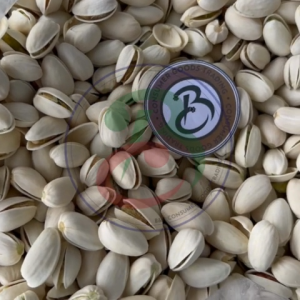 Premium Roasted Pistachio Nuts