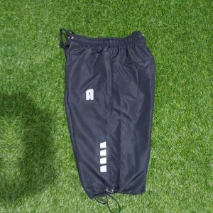 Celana Training Jogger Pants Pendek 3/4 Pria Wanita Trening Olahraga Gym Gowes