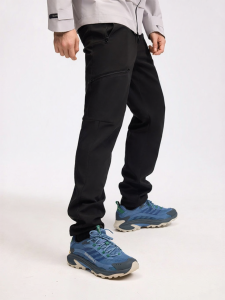 Merrell | Water-Resistant Insulated Softshell Pants