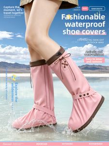 ZHENGYU | Waterproof Slip-resistant Shoe Covers