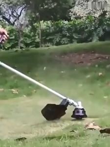 Mata Senar Potong Rumput Mata Pisau Potong Mesin Rumput Senar Nylon Brush Cutter