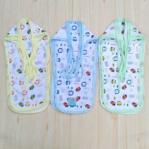 12pcs popok kain bayi terbaru / 100% cotton / popok murah / kualitas premium / perlengkapan bayi murah