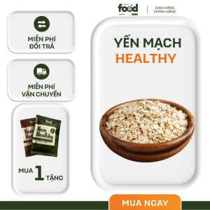 Yến mạch YẾN MẠCH NGUYÊN CÁM ÚC -500g