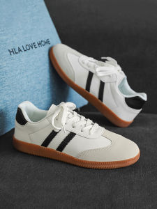 Mens Summer Low-Top Casual Sneakers Wear-Resistant Bull Tendon Bottom Breathable Mesh Lining Comfortable Sports Shoes