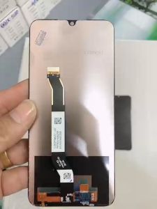 Màn hình XIAOMI Redmi note 8 New Full bộ màu đen Bảo hành 3 tháng Tặng kèm keo dán màn+tua vít sữa chữa+cường lực+que chọc sim+FREE SHIP