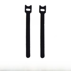 20cm Long Magic Tape Cable Organizer for Computer Power Cables Earphone Self Adhesive Strap Storage Tying Tool DIY Accessories