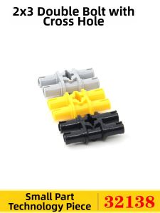 Small Parts Technic Accessories