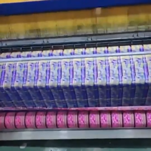 【Fast Shipping】6.6cm Lace Ethnic trimmings / lei ribbon 7yards / 2 inches width/Woven fabric for Leis Garland costumes