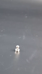 หมุดเเม่เหล็ก เเม่เหล็กเเปะไวบอร์ด หมุดโลหะอเนกประสงค์ เเม่เหล็กเเรงสูง