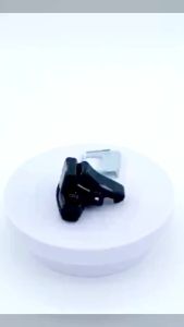 MO 1 Set Sliding Window Lock Latch Buckle Closed Four-wheel Car Window Glass Lock Buckle