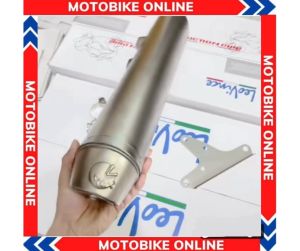 Pô xe 4Road hàng Loại 1 Lắp các dòng tay xe tay ga