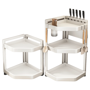 youqin | Corner多功能 Spice Rack