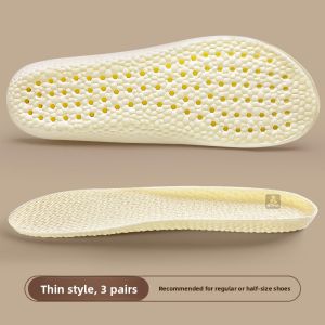 XIANZHAO | Summer Breathable Anti-Odor Insoles
