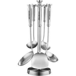 GEDO | Home Use 304 Stainless Steel Kitchen Tool Set