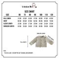 Baby Girl Knitted Cardigan Sweater Jacket Long Sleeve. 
