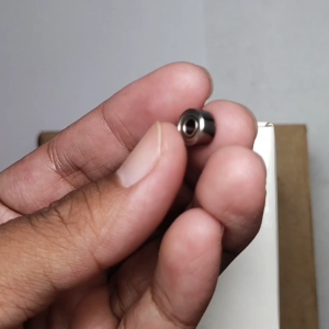 Laker Bearing 693 zz ASB INB JAKARTA Original ASB