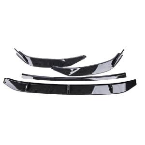 FIT CLUB | Modifying Front Lip For Vw Lavida PLUS Bora Magotan B8 Sagitar CC