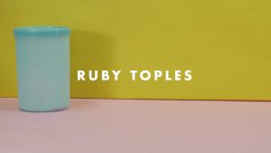 CPM Toples lebaran Ruby Set of 4 pcs /Toples lebaran beranak/toples set lengkap - Nico Shopping