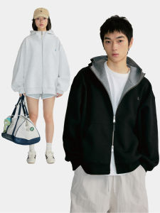 Roaringwild | American Style Hooded Casual Outerwear