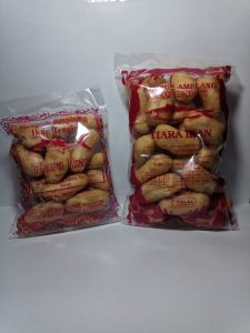 paket krupuk ikan tenggiri 100g & 50g