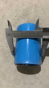 Lọc dầu ô tô mã FF5052