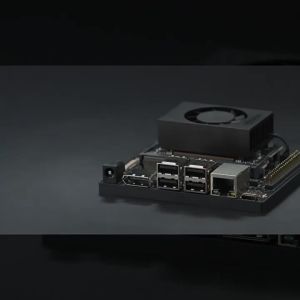 CHUANGLEBO | Super Development Kit Mainboard with Orin NX Core