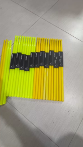 Dùi Đánh Trống Jazz Nylon Cổ Điển