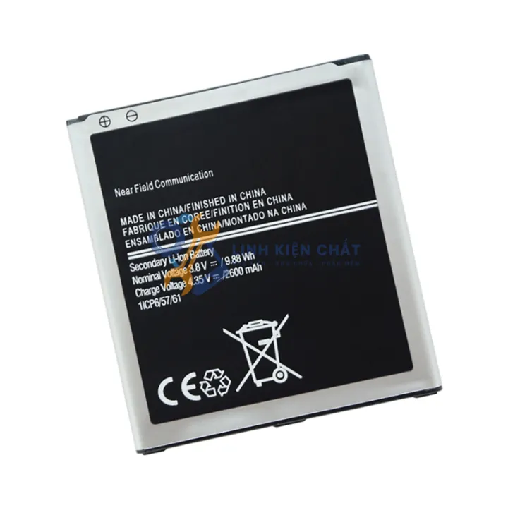 Pin%20cho%20%C4%91i%E1%BB%87n%20tho%E1%BA%A1i%20Samsung%20Galaxy%20J2%20Core%20J260%20SM-J260G%202600mAh%20-%20Image%201