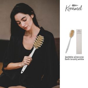 KRRAMEL | Exfoliating Body Brush
