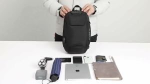 2026 Chest Bag for Men Crossbody Bag  Anti-theft Shoulder Bags Messenger Bags Male Waterproof Short Trip Pack Sling Bag