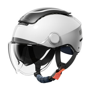 MIPS | Certified Four Season Universal Motorcycle Half Helmet
